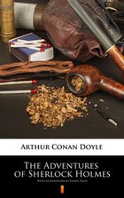 The Adventures of Sherlock Holmes - mobi, epub