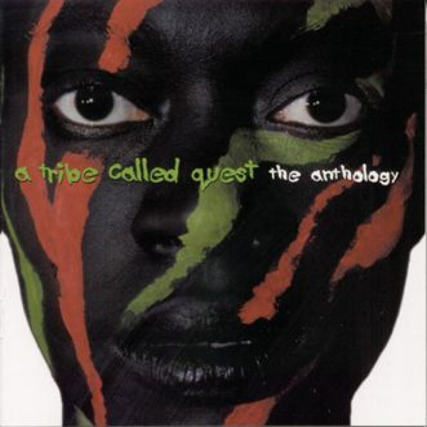 The Anthology (vinyl)