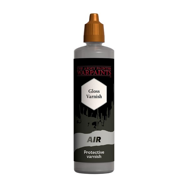 Warpaints Air - Gloss Varnish [100 ml]
