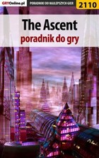 The Ascent. Poradnik do gry - pdf