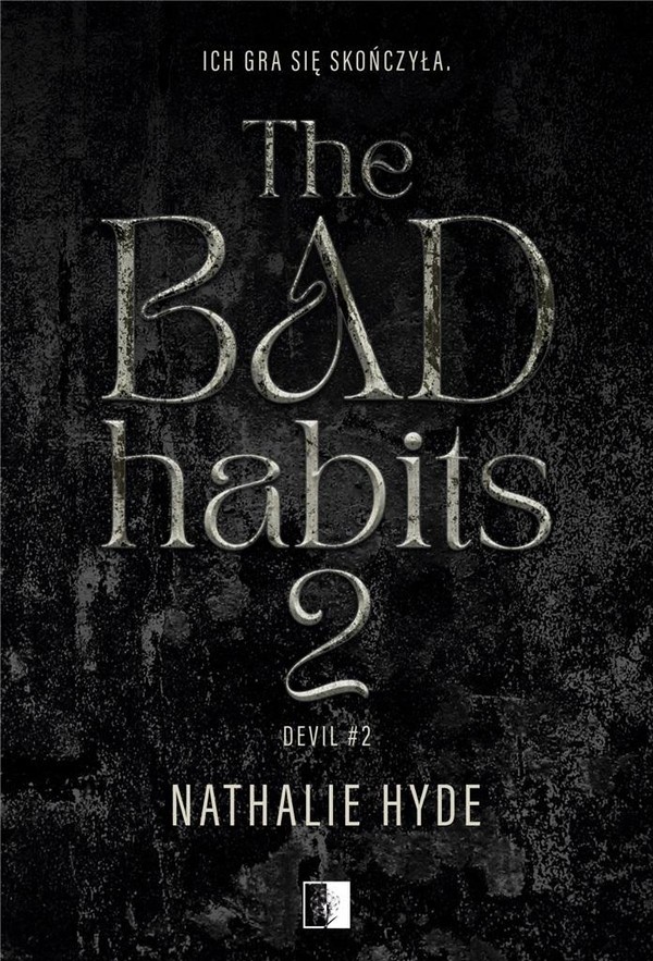 The Bad Habits Devil (Hyde) Tom 2