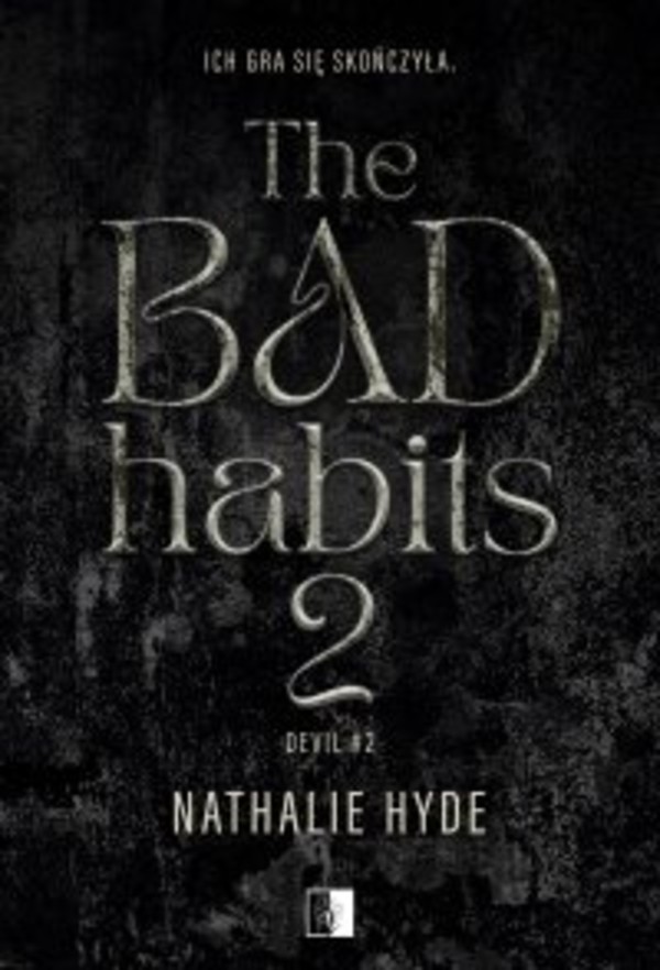 The Bad Habits. Tom 2 - mobi, epub 1