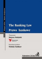The Banking Law Prawo bankowe - pdf