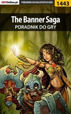 The Banner Saga poradnik do gry - epub, pdf