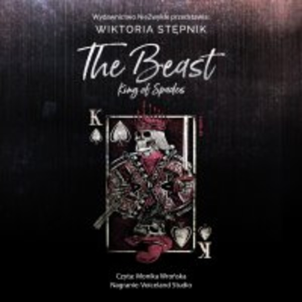 The Beast. King of Spades - Audiobook mp3