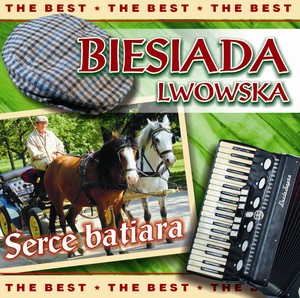 The Best - Biesiada lwowska
