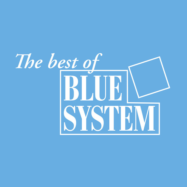 The Best of Blue System (vinyl)