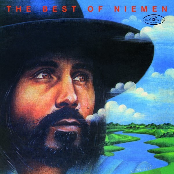 The Best Of Niemen (Limited Edition)