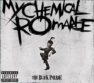 The Black Parade (Original Recording)