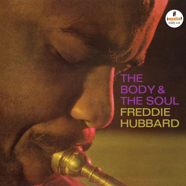 The Body & The Soul (vinyl)