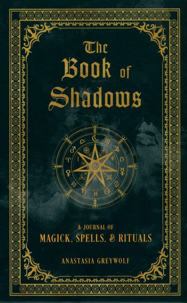 The Book of Shadows