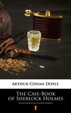 The Case-Book of Sherlock Holmes - mobi, epub