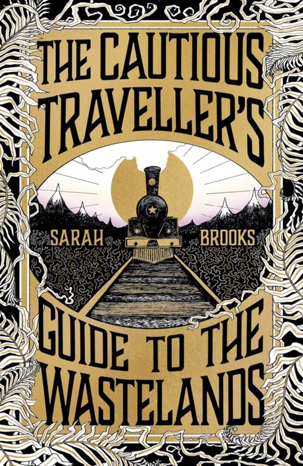 The Cautious Traveller's Guide