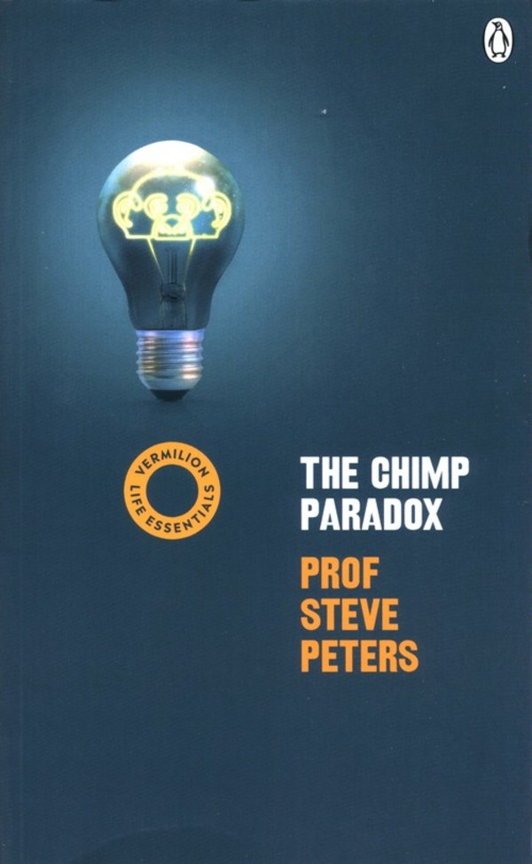 The Chimp Paradox