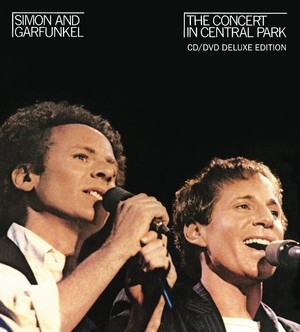 The Concert in Central Park (Deluxe Edition)