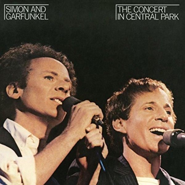 The Concert In Central Park (vinyl)
