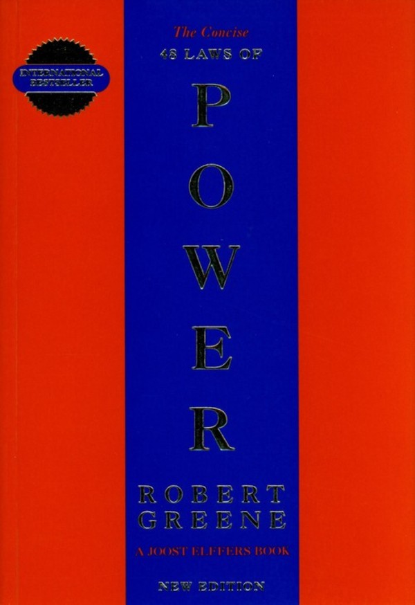 The Concise 48 Laws Of Power