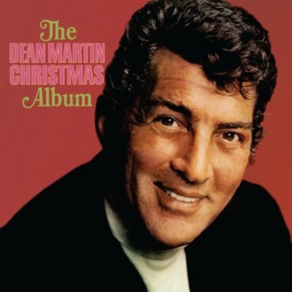 The Dean Martin Christmas Album (vinyl)