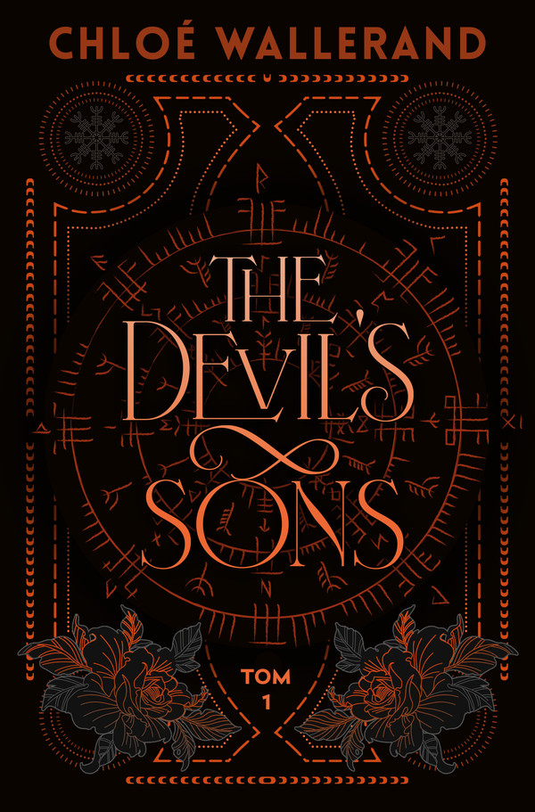 The Devils Sons The Devils Sons Tom 1