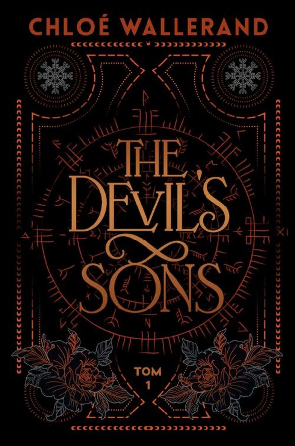 The Devils Sons - epub