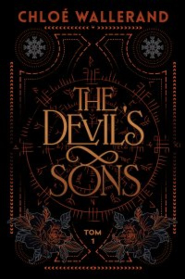 The Devil's Sons. Tom 1 - epub 1