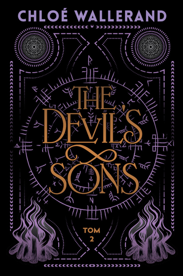 The Devils Sons Tom 2