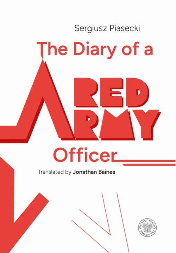 The Diary of a Red Army Officer - mobi, epub