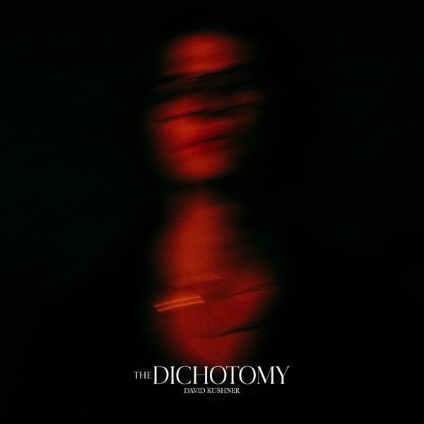 The Dichotomy (gold vinyl) (Limited Edition)