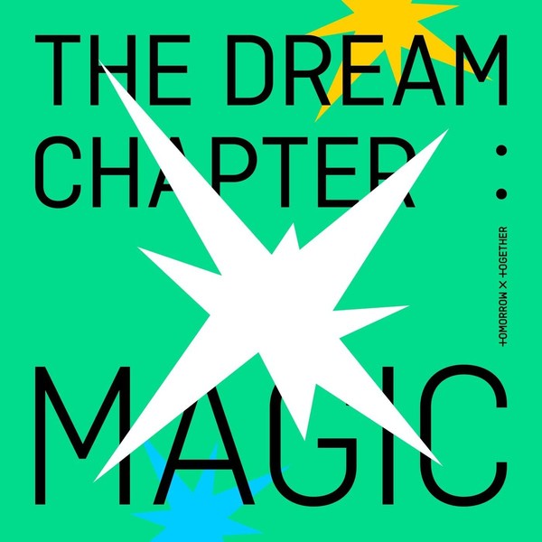 The Dream Chapter: Magic (version 1)