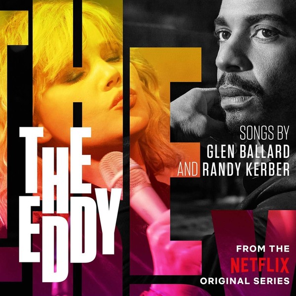 The Eddy (OST) (vinyl)