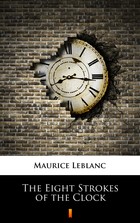 The Eight Strokes of the Clock - mobi, epub