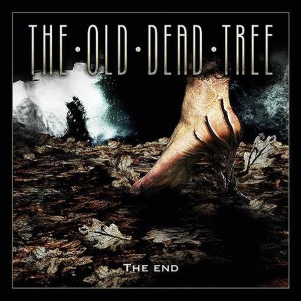 The End (CD+DVD)