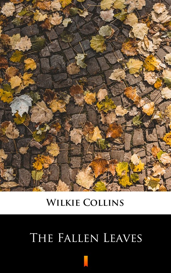 The Fallen Leaves - mobi, epub