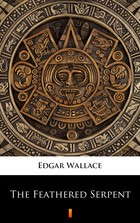 The Feathered Serpent - mobi, epub