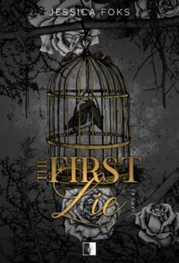 The First Lie - mobi, epub 1