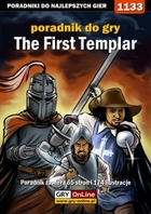 The First Templar- skrzynie i kroniki templariuszy poradnik do gry - epub, pdf