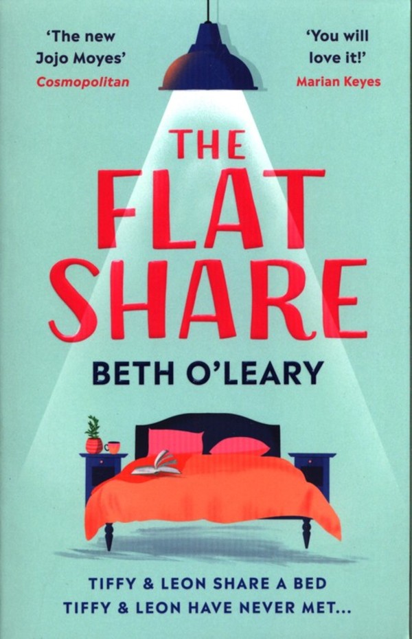 The Flatshare