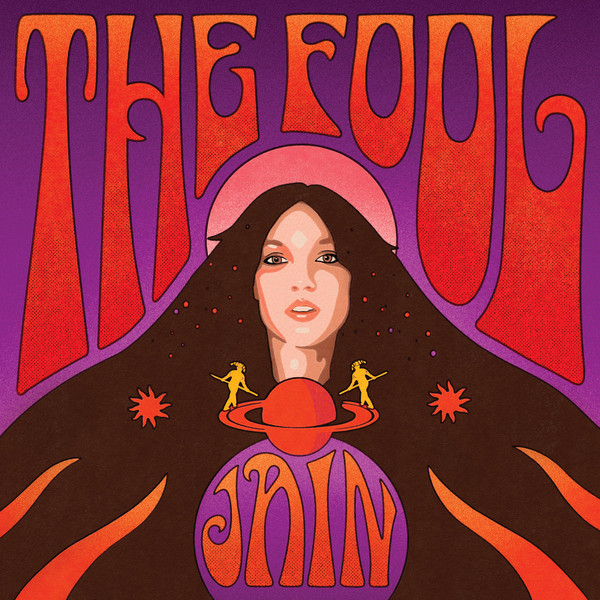 The Fool (vinyl)