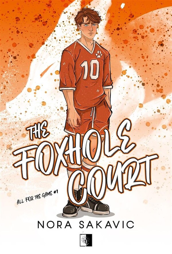 The Foxhole Court All for the Game Tom 1