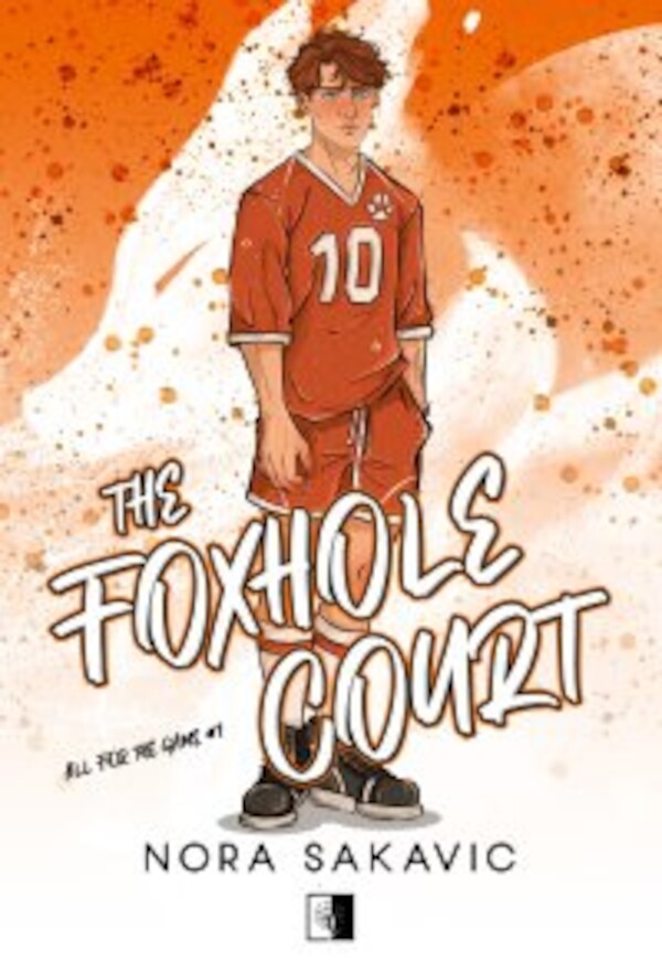 The Foxhole Court - mobi, epub 2