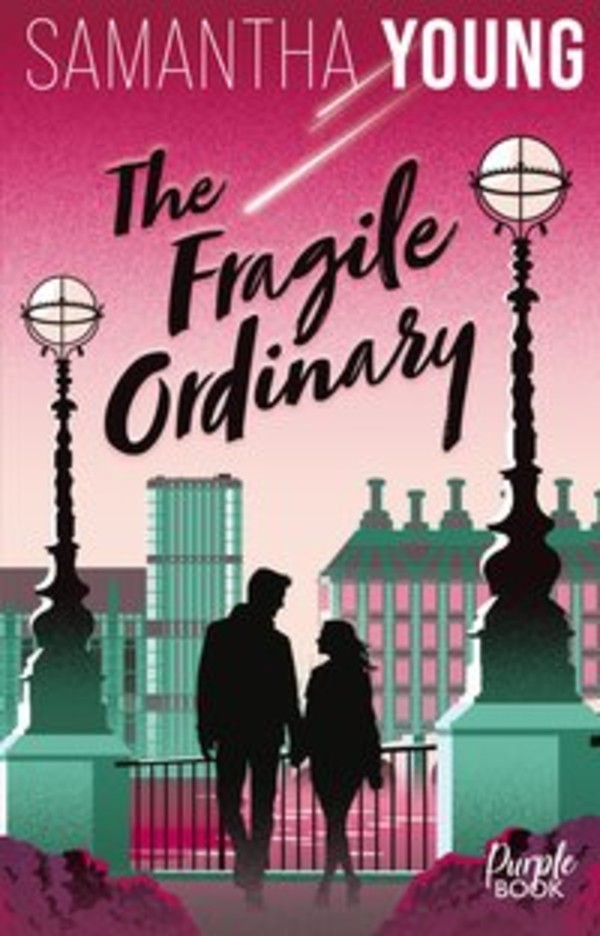 The Fragile Ordinary - mobi, epub