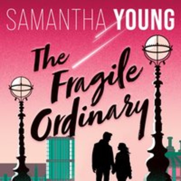 The Fragile Ordinary - Audiobook mp3