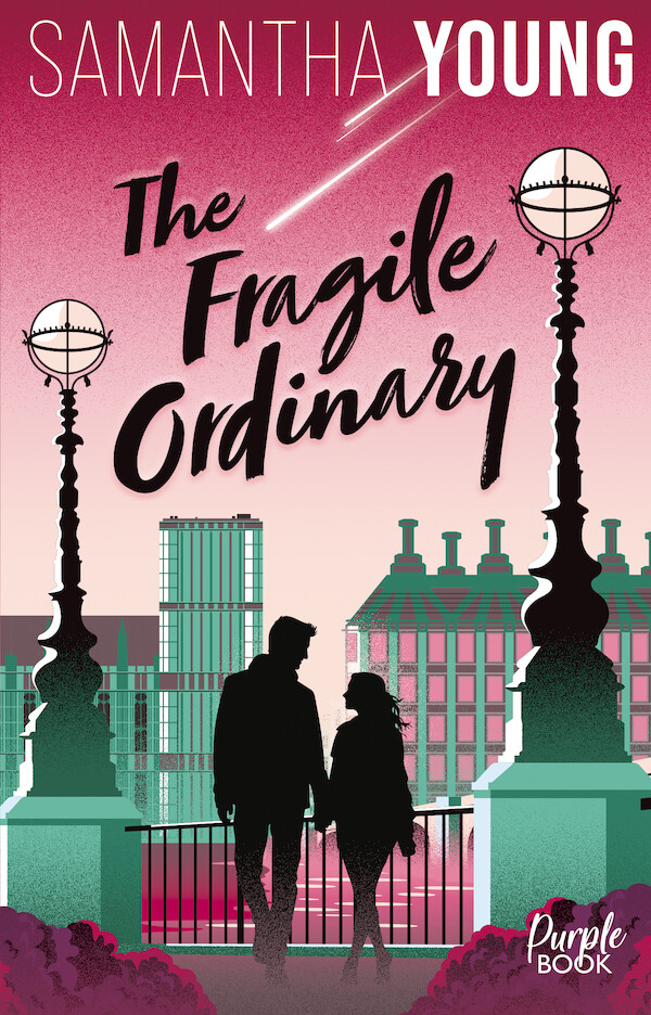 The Fragile Ordinary