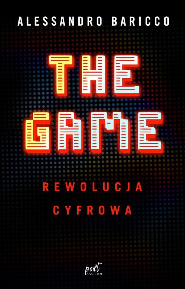 The Game Rewolucja cyfrowa