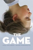 The Game - mobi, epub