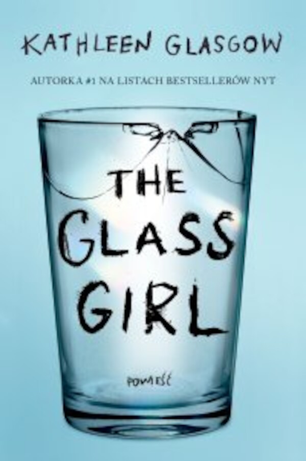 The Glass Girl - mobi, epub