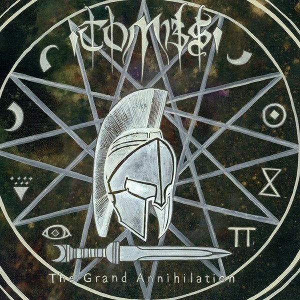 The Grand Annihilation (vinyl)
