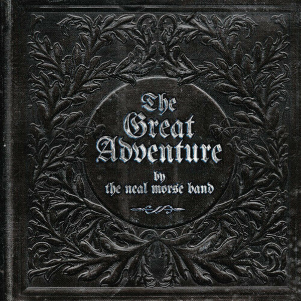 The Great Adventure (2x CD + DVD) (Limited Edition)