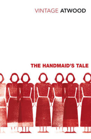 The Handmaid`s Tale