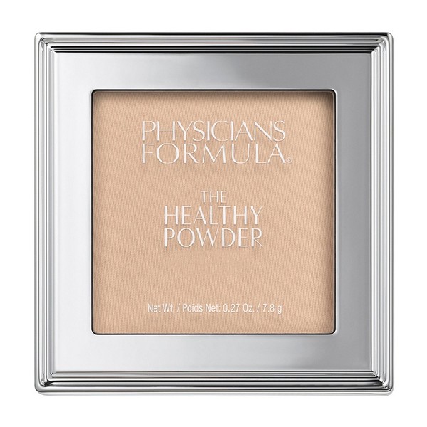 The Healthy Powder SPF15 LN3 Puder do twarzy